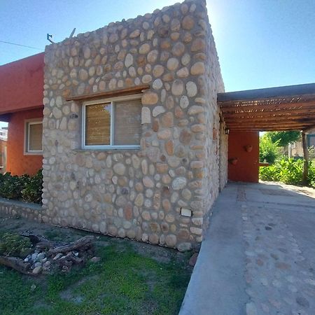 Cabanas Juan Arroyo de Los Patos ภายนอก รูปภาพ